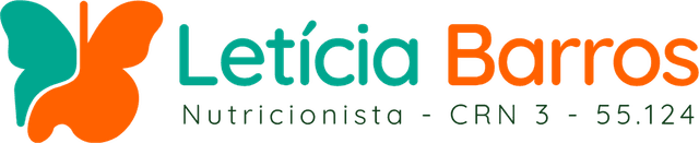 Letícia Barros Nutricionista