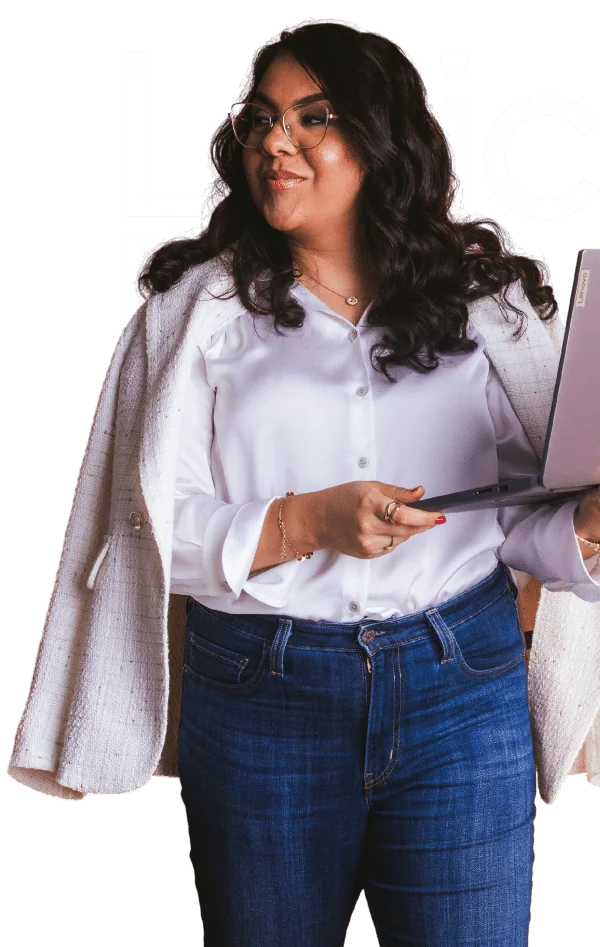 Letícia Barros, nutricionista